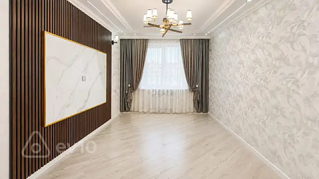 Satılır 3 otaqlı köhnə tikili 85 m² — Bakı, Nizami 3 otaq 85.00 m²