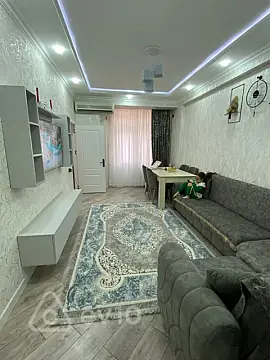Satılır 2 otaqlı yeni tikili 65 m² — Xırdalan 2 otaq 65.00 m²