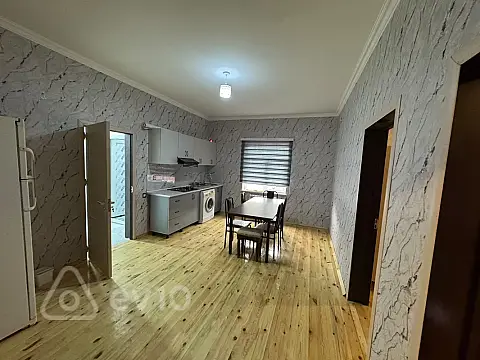Kirayə verilir 4 otaqlı həyət evi 100 m² — Bakı, Yasamal 4 otaq 100.00 m²