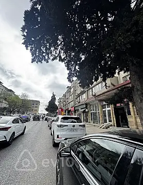 Satılır 3 otaqlı köhnə tikili 50 m² — Bakı, Yasamal 3 otaq 50.00 m²