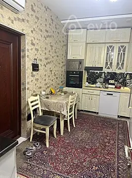 Kirayə verilir 2 otaqlı yeni tikili 70 m² — Bakı, Binəqədi 2 otaq 70.00 m²