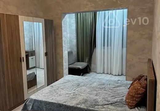 Kirayə verilir 1 otaqlı köhnə tikili 50 m² — Bakı, Xətai 1 otaq 50.00 m²