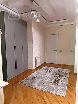 Satılır 3 otaqlı yeni tikili 90 m² — Bakı, Nizami 3 otaq 90.00 m²