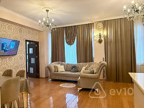 Satılır 3 otaqlı yeni tikili 70 m² — Bakı, Binəqədi 3 otaq 70.00 m²