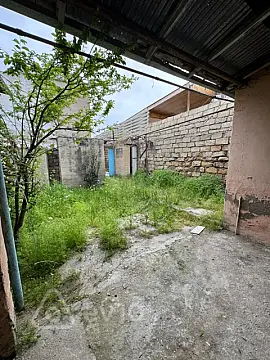 Satılır 3 otaqlı həyət evi 45 m² — Bakı, Suraxanı 3 otaq 45.00 m²