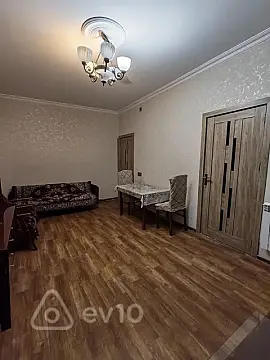 Kirayə verilir 2 otaqlı yeni tikili 46 m² — Bakı, Nəsimi 2 otaq 46.00 m²