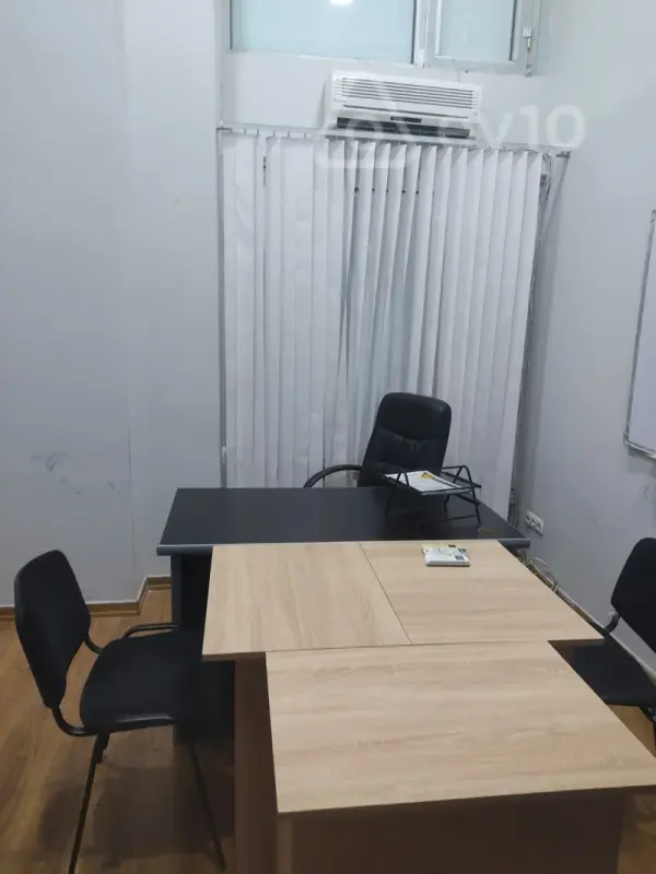 Kirayə verilir 3 otaqlı ofis 80 m²