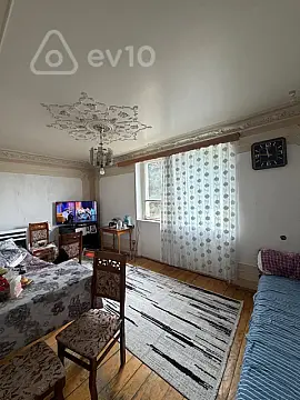 Satılır 2 otaqlı köhnə tikili 58 m² — Sumqayıt 2 otaq 58.00 m²