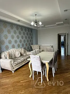 Kirayə verilir 4 otaqlı yeni tikili 180 m² — Bakı, Yasamal 4 otaq 180.00 m²