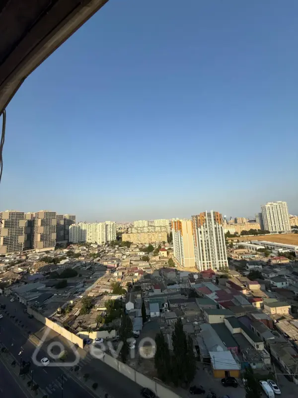 Satılır 3 otaqlı yeni tikili 155 m²