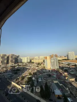 Satılır 3 otaqlı yeni tikili 155 m² — Bakı, Yasamal 3 otaq 155.00 m²