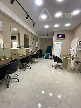 Kirayə verilir mənzil 40 m² — Bakı, Nərimanov 40.00 m²