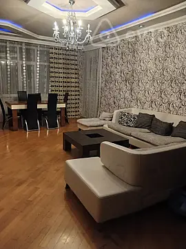 Kirayə verilir 2 otaqlı yeni tikili 80 m² — Bakı, Yasamal 2 otaq 80.00 m²