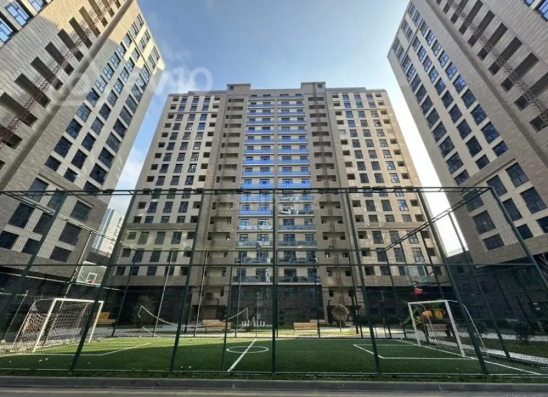 Satılır 2 otaqlı yeni tikili 61 m²