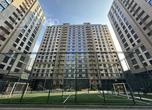 Satılır 2 otaqlı yeni tikili 61 m² — Bakı, Nəsimi 2 otaq 61.00 m²