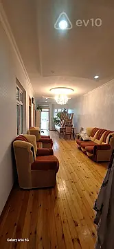 Satılır 4 otaqlı həyət evi 110 m² — Bakı, Suraxanı 4 otaq 110.00 m²
