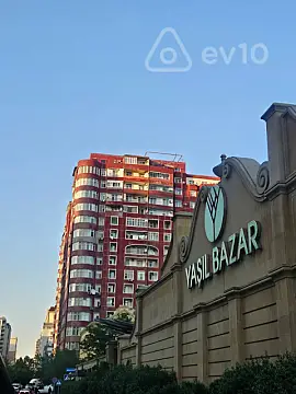 Kirayə verilir 2 otaqlı yeni tikili 65 m² — Bakı, Nərimanov 2 otaq 65.00 m²