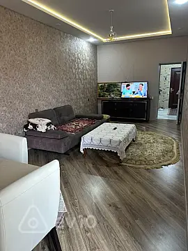 Kirayə verilir 2 otaqlı yeni tikili 70 m² — Bakı, Binəqədi 2 otaq 70.00 m²
