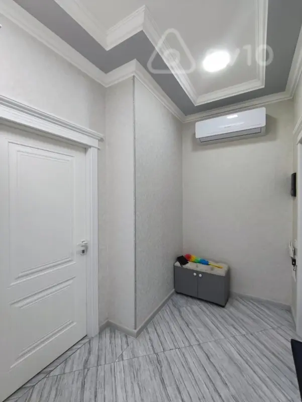Kirayə verilir 3 otaqlı yeni tikili 110 m²