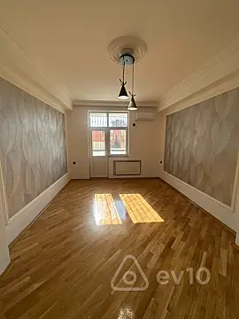 Satılır 3 otaqlı yeni tikili 120 m² — Bakı, Nizami 3 otaq 120.00 m²