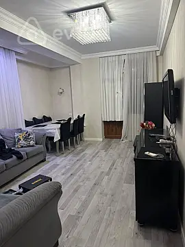 Kirayə verilir 3 otaqlı yeni tikili 120 m² — Bakı, Yasamal 3 otaq 120.00 m²