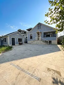Satılır 4 otaqlı həyət evi 137 m² — Bakı, Abşeron 4 otaq 137.00 m²