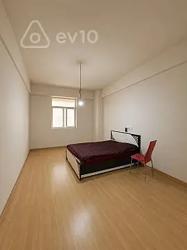Satılır 3 otaqlı yeni tikili 118 m² — Bakı, Yasamal 3 otaq 118.00 m²