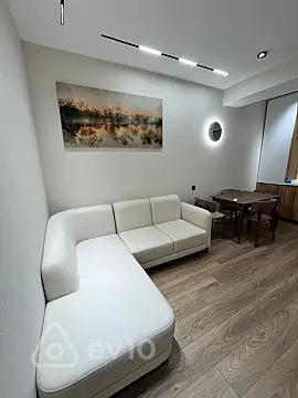 Kirayə verilir 2 otaqlı yeni tikili 60 m² — Bakı, Nizami 2 otaq 60.00 m²