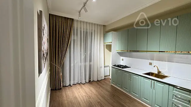 Satılır 2 otaqlı yeni tikili 77 m² — Bakı, Yasamal 2 otaq 77.00 m²