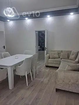 Kirayə verilir 2 otaqlı yeni tikili 70 m² — Bakı, Yasamal 2 otaq 70.00 m²