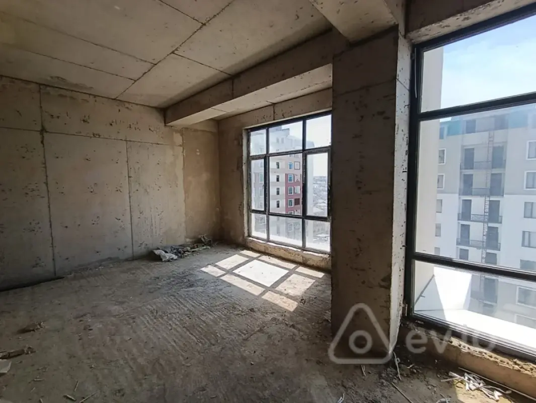 Satılır 3 otaqlı yeni tikili 96 m²
