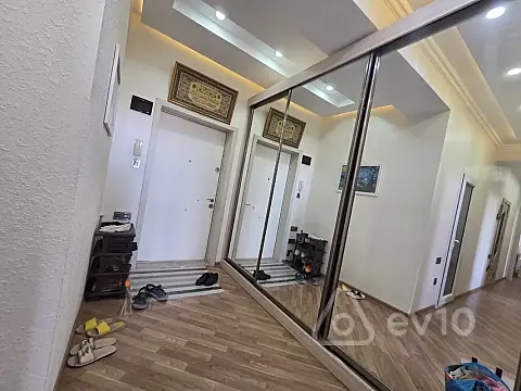 Satılır 3 otaqlı yeni tikili 111 m² — Bakı, Nizami 3 otaq 111.00 m²