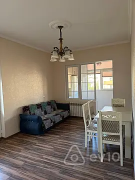 Kirayə verilir 2 otaqlı köhnə tikili 50 m² — Bakı, Xətai 2 otaq 50.00 m²