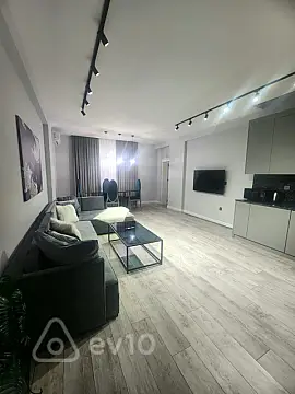 Kirayə verilir 2 otaqlı yeni tikili 85 m² — Bakı, Yasamal 2 otaq 85.00 m²