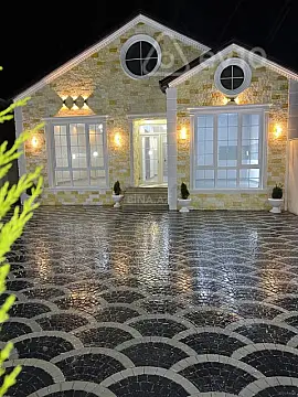 Satılır 4 otaqlı həyət evi 120 m² — Bakı, Abşeron 4 otaq 120.00 m²