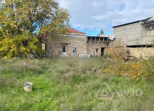 Satılır torpaq sahəsi — Bakı, Binəqədi