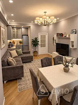 Kirayə verilir 2 otaqlı yeni tikili 50 m² — Bakı, Nəsimi 2 otaq 50.00 m²