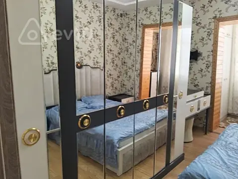 Kirayə verilir 2 otaqlı yeni tikili 60 m² — Xırdalan 2 otaq 60.00 m²