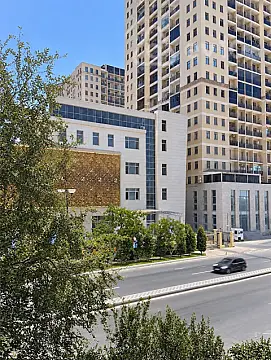 Satılır 2 otaqlı köhnə tikili 55 m² — Bakı, Yasamal 2 otaq 55.00 m²