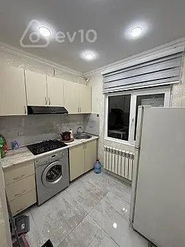 Kirayə verilir 2 otaqlı köhnə tikili 60 m² — Bakı, Nəsimi 2 otaq 60.00 m²