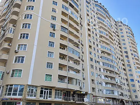 Satılır 2 otaqlı yeni tikili 84 m² — Bakı, Yasamal 2 otaq 84.00 m²
