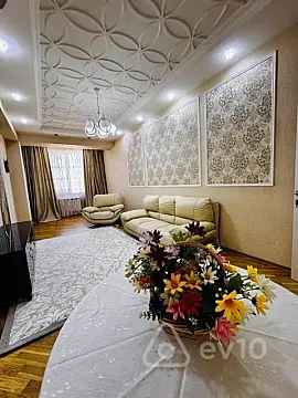 Satılır 2 otaqlı yeni tikili 90 m² — Bakı, Səbail 2 otaq 90.00 m²