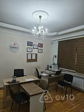 Kirayə verilir 7 otaqlı ofis 267 m² — Bakı, Yasamal 7 otaq 267.00 m²