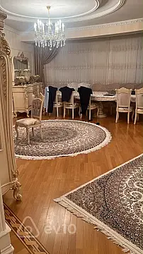 Kirayə verilir 4 otaqlı yeni tikili 170 m² — Bakı, Yasamal 4 otaq 170.00 m²