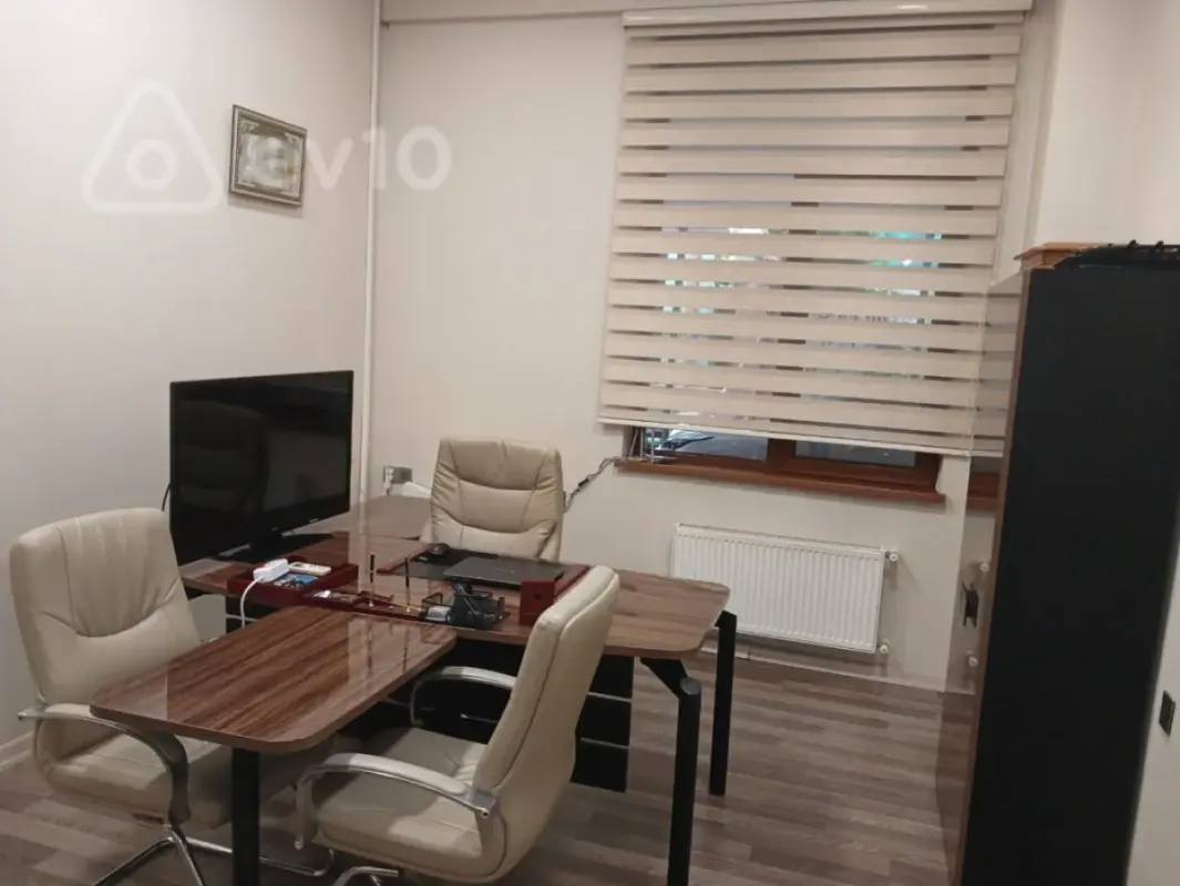 Kirayə verilir 1 otaqlı ofis 25 m²