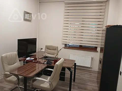 Kirayə verilir 1 otaqlı ofis 25 m² — Bakı, Yasamal 1 otaq 25.00 m²