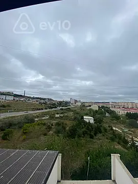 Satılır 2 otaqlı yeni tikili 63.7 m² — Bakı, Suraxanı 2 otaq 63.70 m²