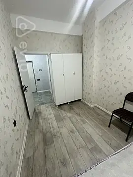 Kirayə verilir 2 otaqlı yeni tikili 60 m² — Xırdalan 2 otaq 60.00 m²