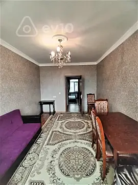 Kirayə verilir 2 otaqlı köhnə tikili 70 m² — Bakı, Səbail 2 otaq 70.00 m²