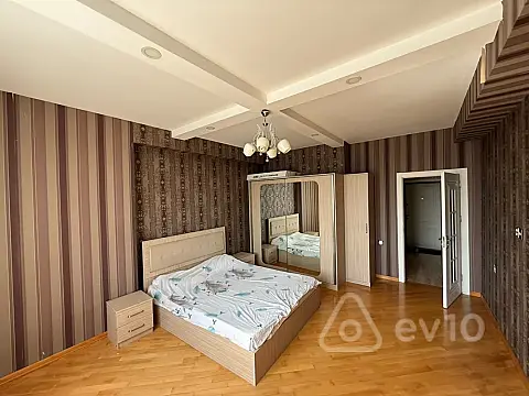 Kirayə verilir 2 otaqlı yeni tikili 70 m² — Bakı, Yasamal 2 otaq 70.00 m²
